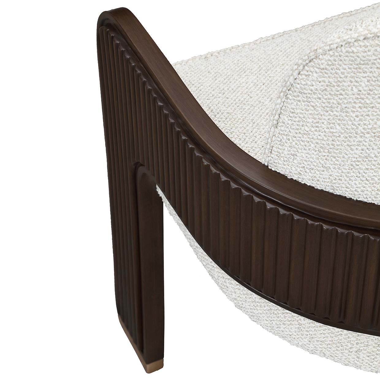 West Kensington - Dining Arm Chair