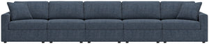 Modmax - Ink - Sectional