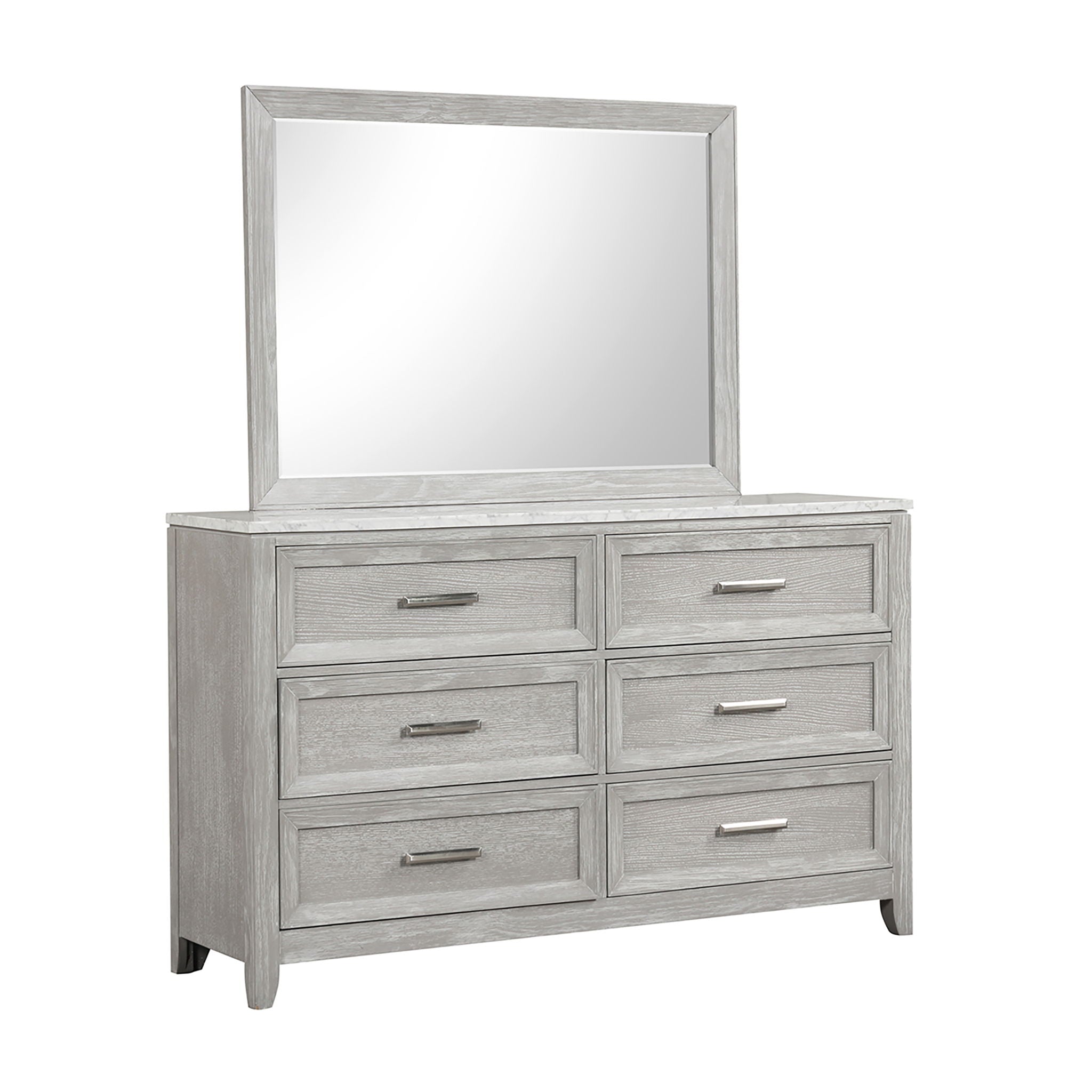 Fiona - Dresser