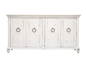 Capri - Console