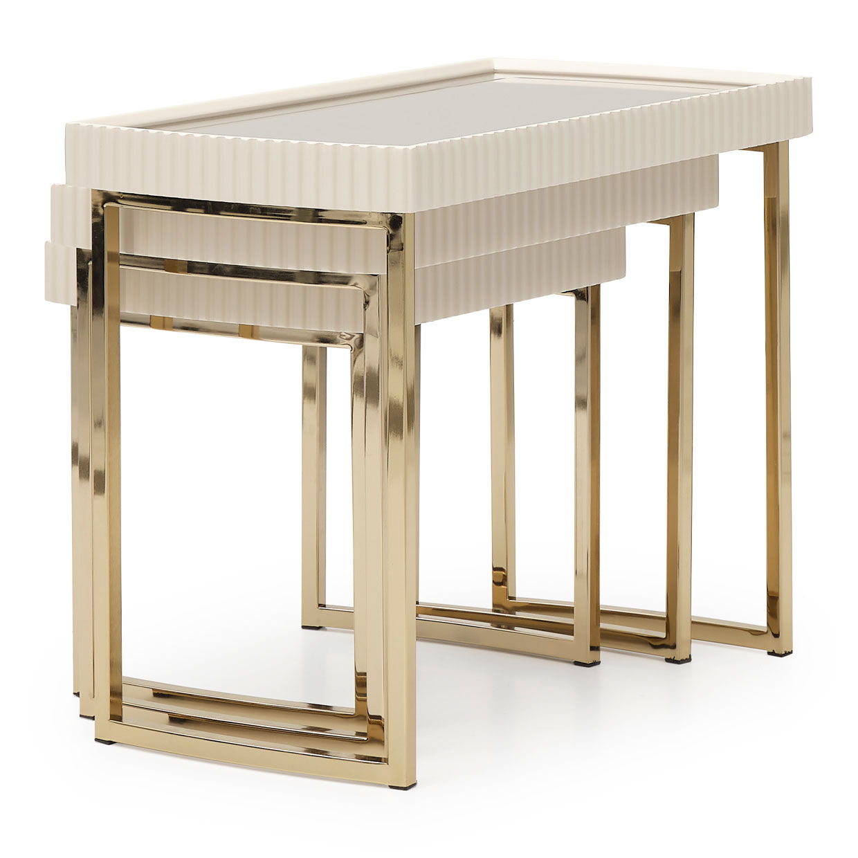 Lisbon - Nesting Tables (Set of 3)