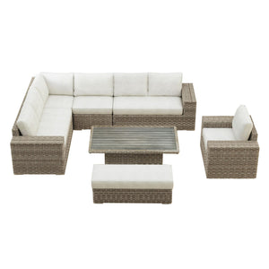 Carmona - Conversion Set