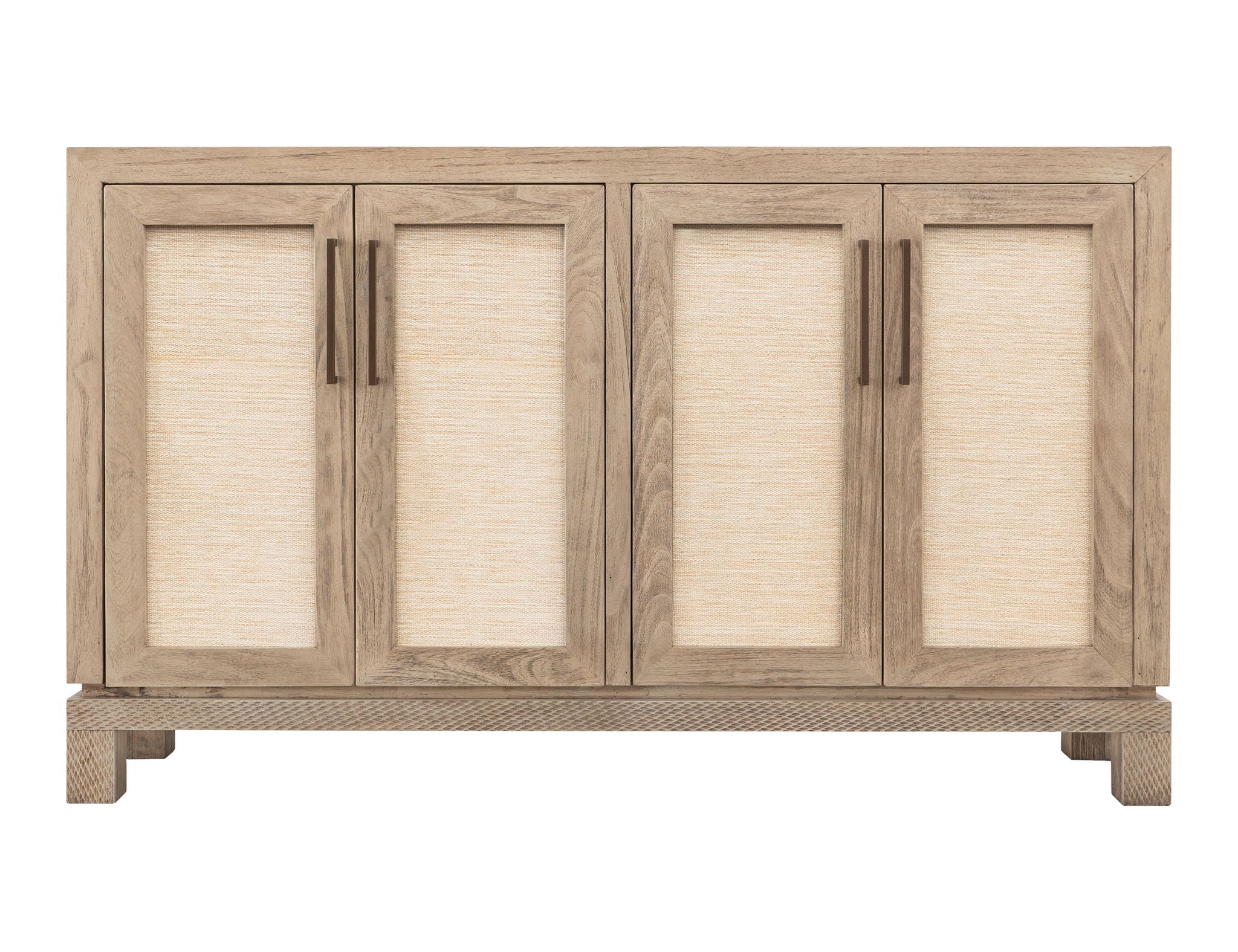 Solara - 4-Door Console