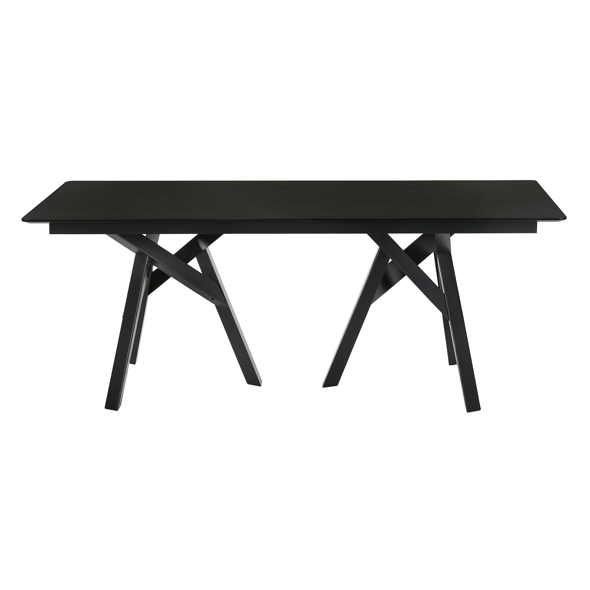 Cortina And Lima - Rectangular Dining Set