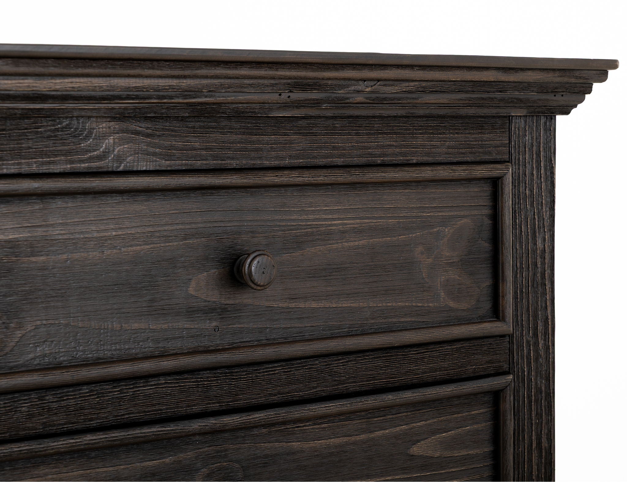 Terra - Chest