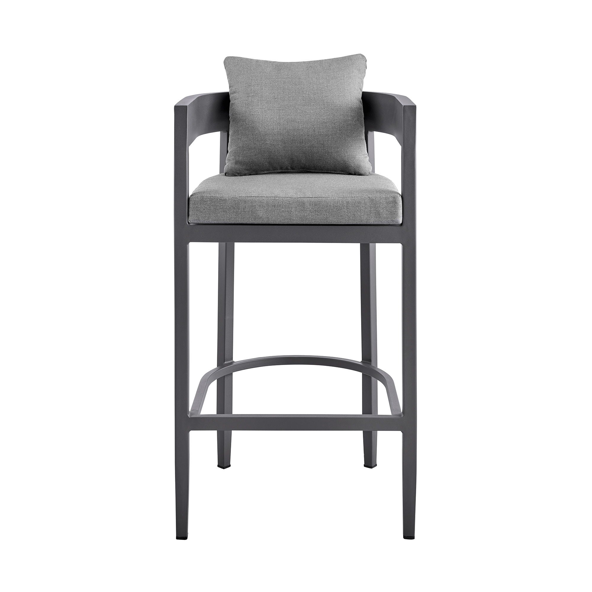 Menorca - Outdoor Patio Bar Stool Set
