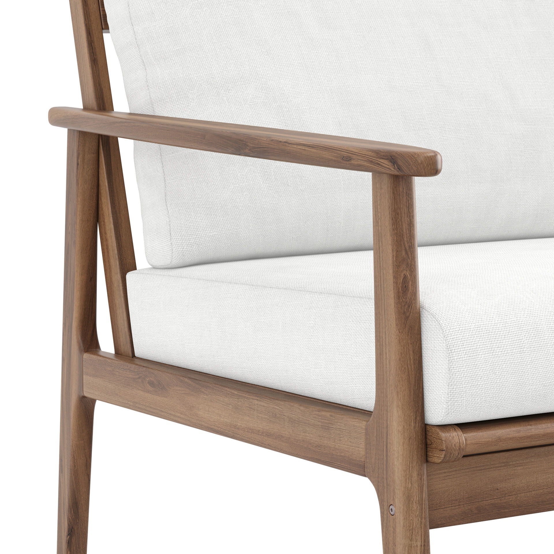 Ashton - Patio Club Chair (Set of 2)