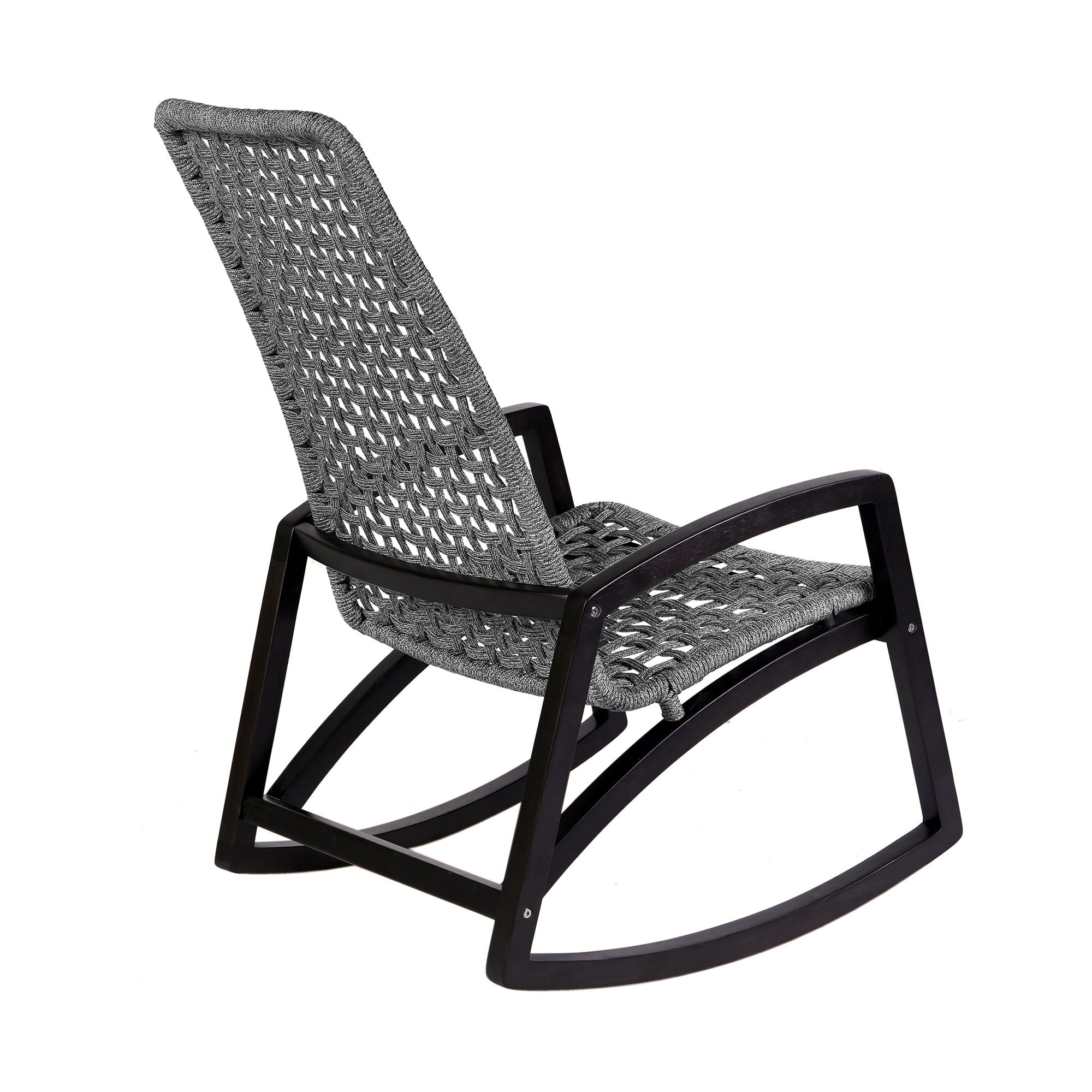 Sequoia - Outdoor Patio Rocking Chair