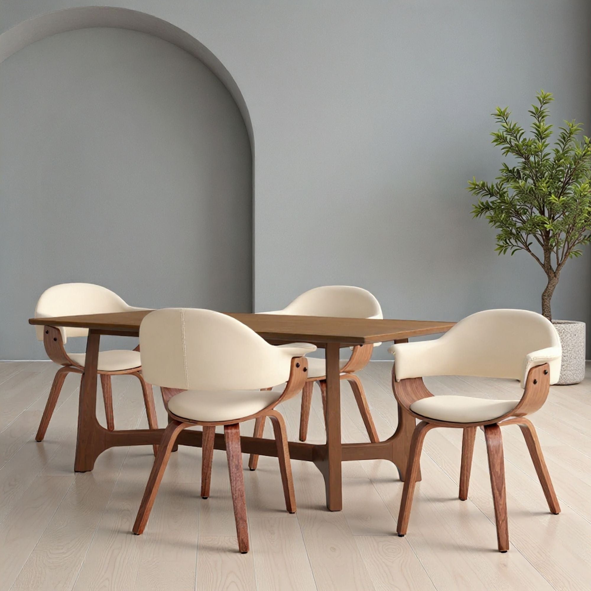 Adalyn - Dining Room Accent Chair