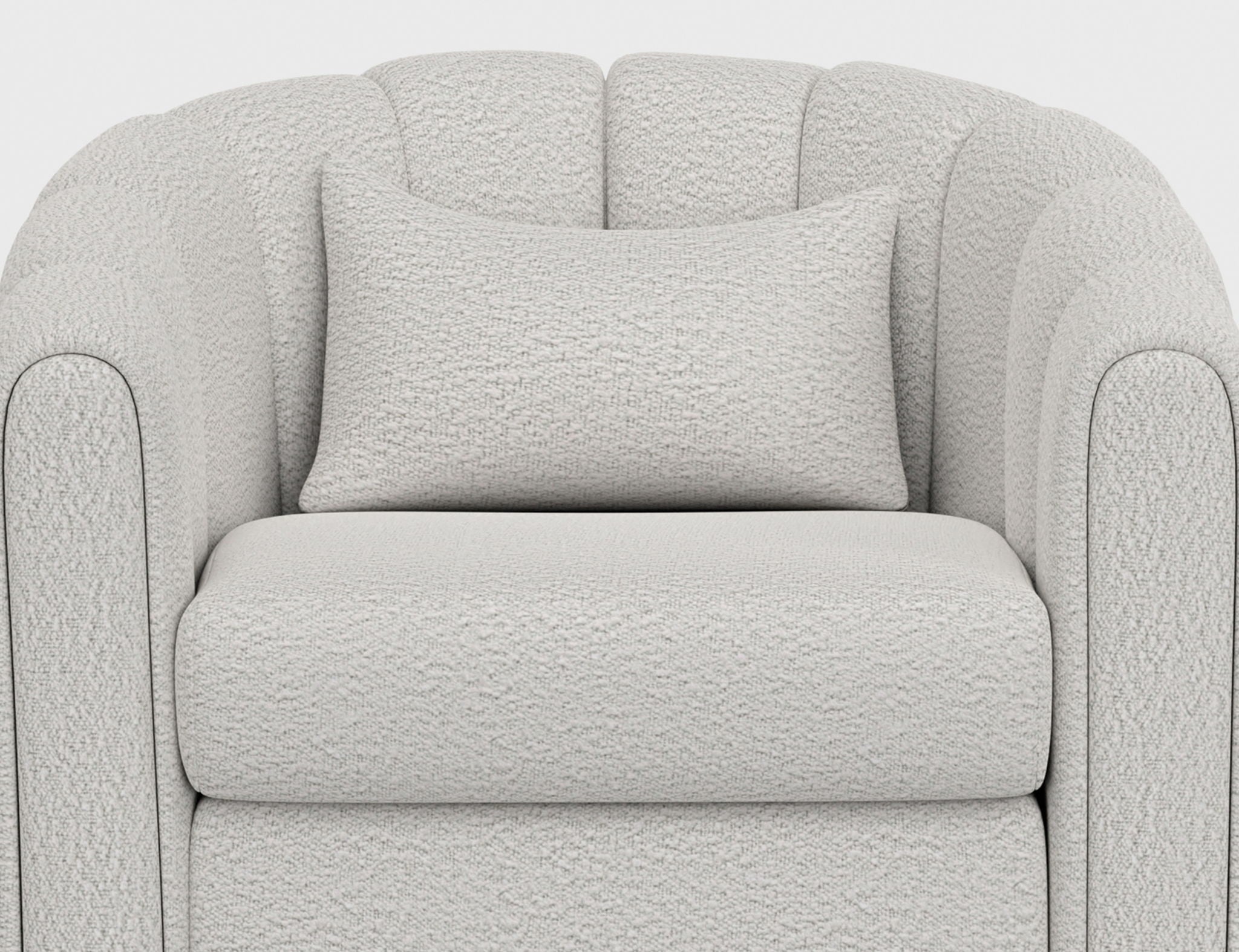 Viera - Armchair
