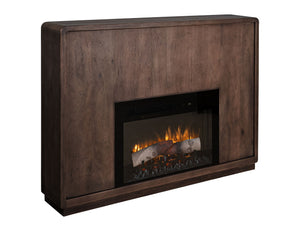 Mezquite - Electric Fireplace