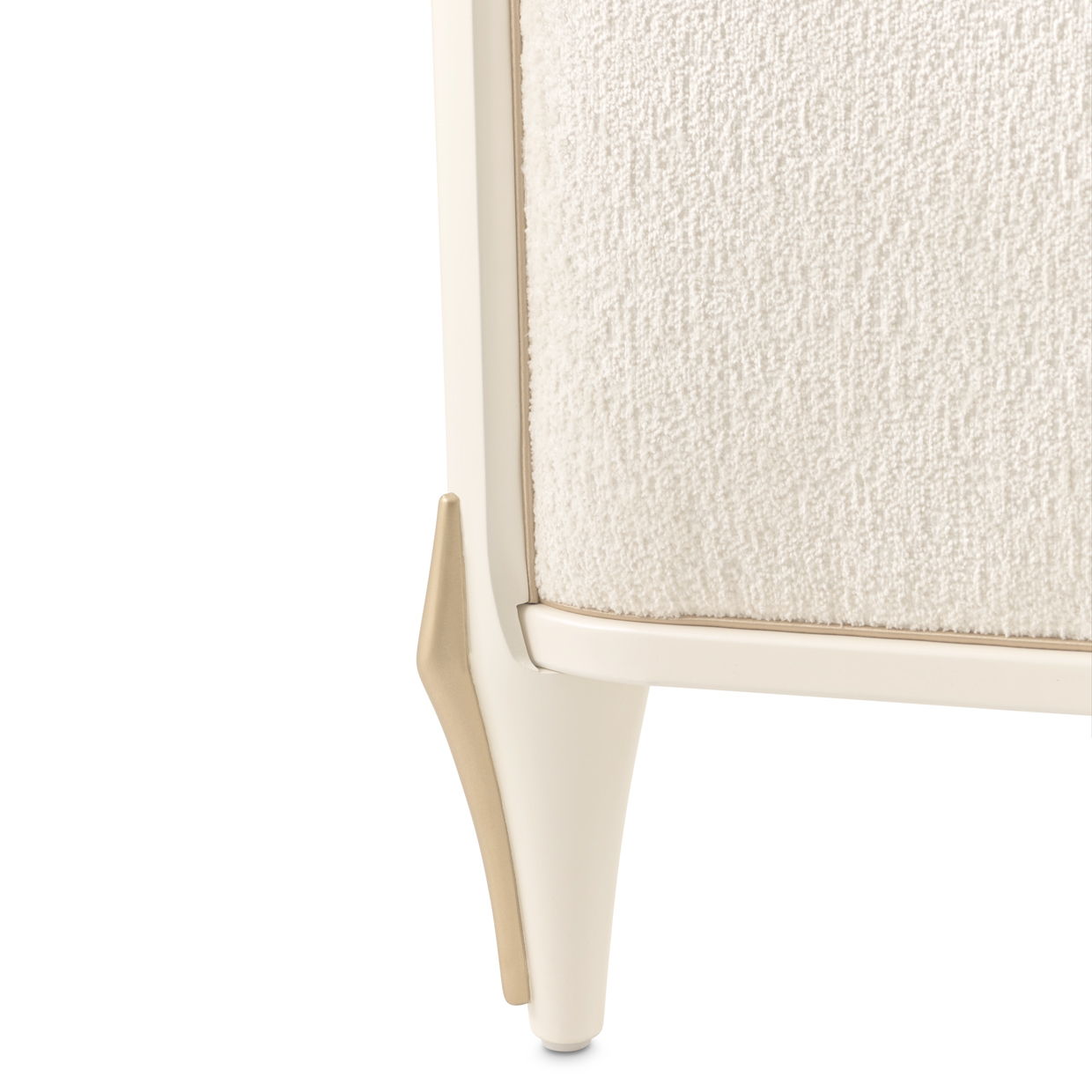 La Terrazza - Panel Bed