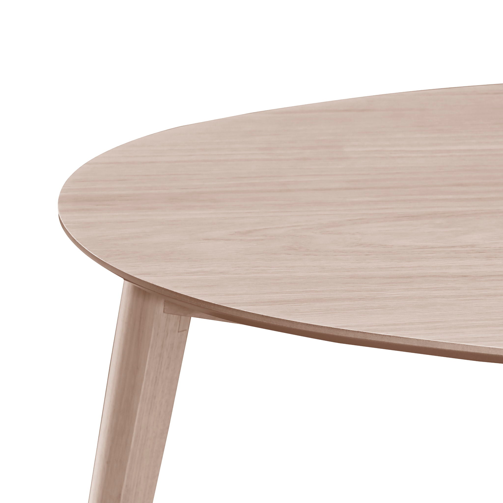 Oscar - Corner Table & 2 Chairs