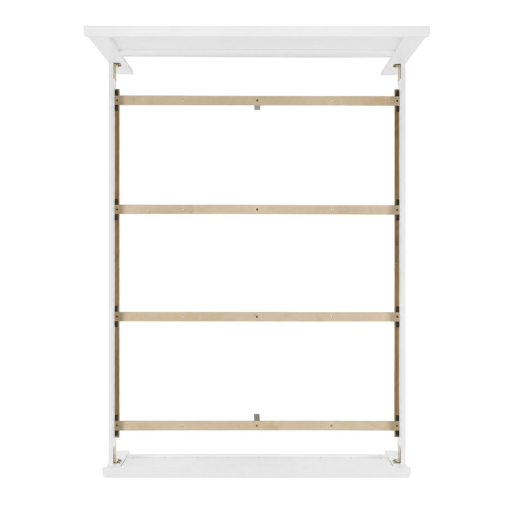 Sami - Youth Panel Bed