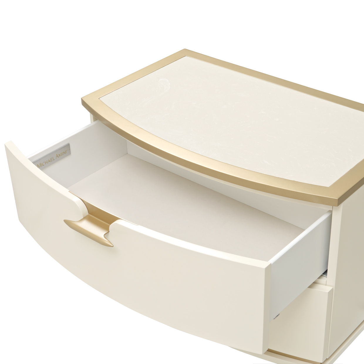 La Terrazza - Nightstand
