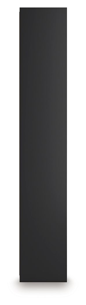 Cayberry - Pier - Black