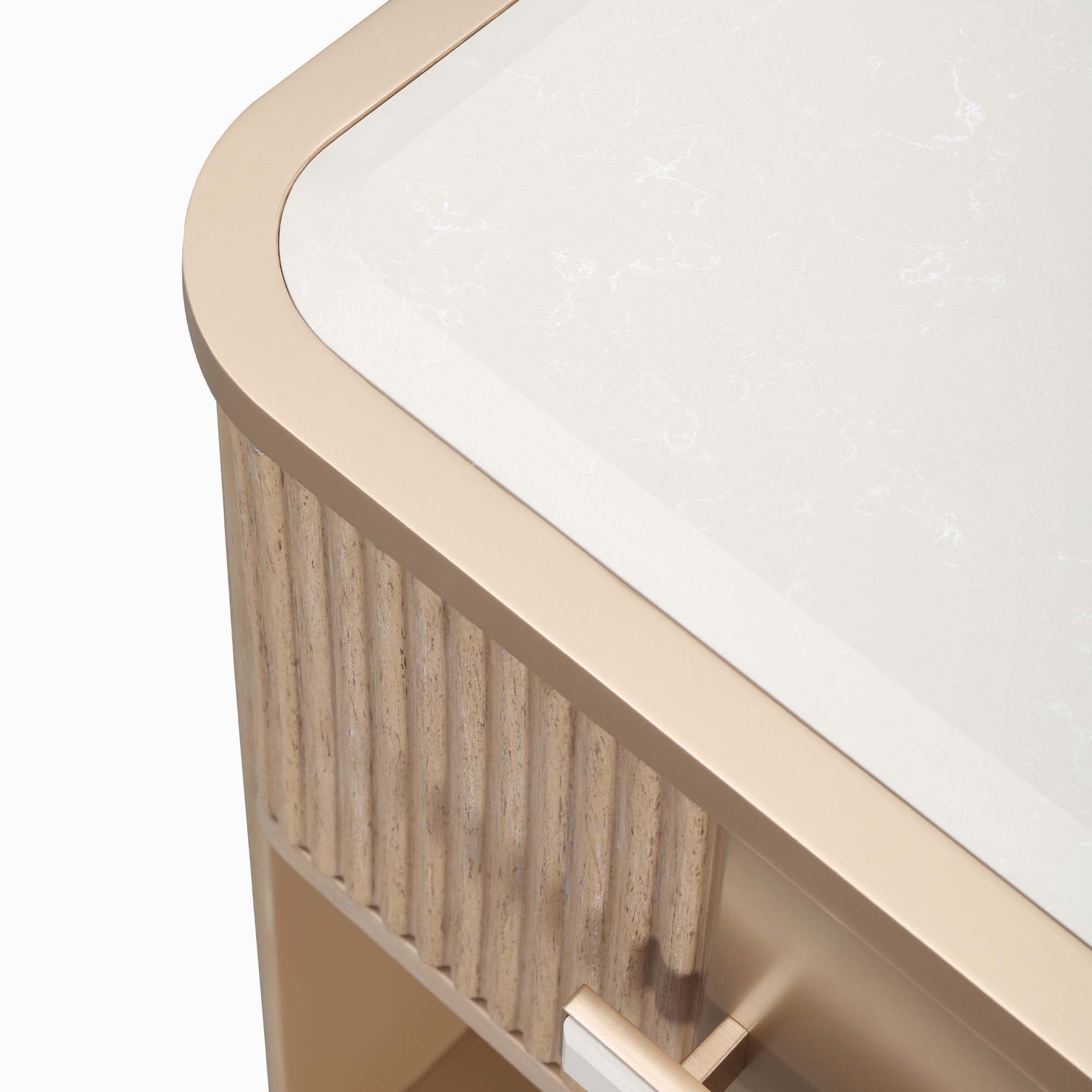 West Kensington - Nightstand