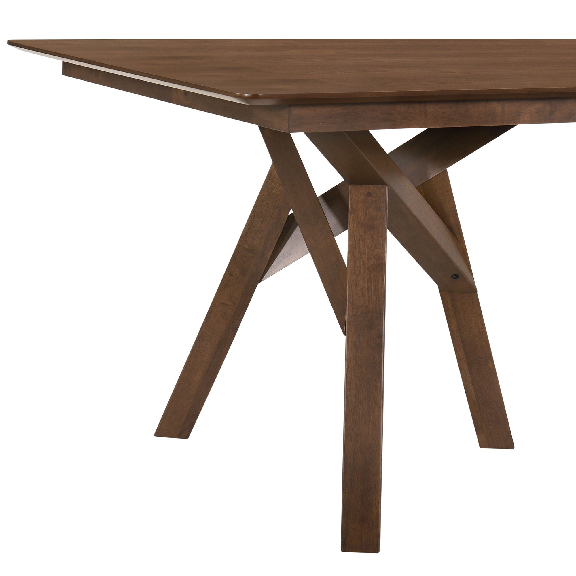 Cortina - Mid-Century Modern Dining Table