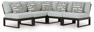 Beachloft - Outdoor Sectional