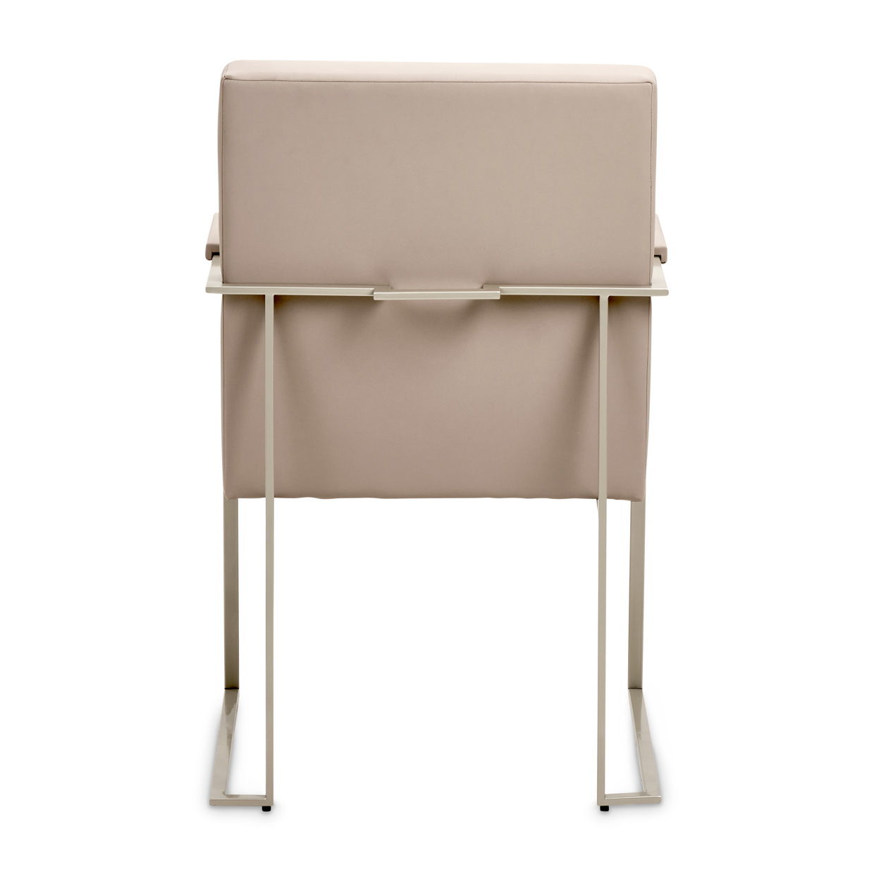 Marin - Vinyl Dining Chair