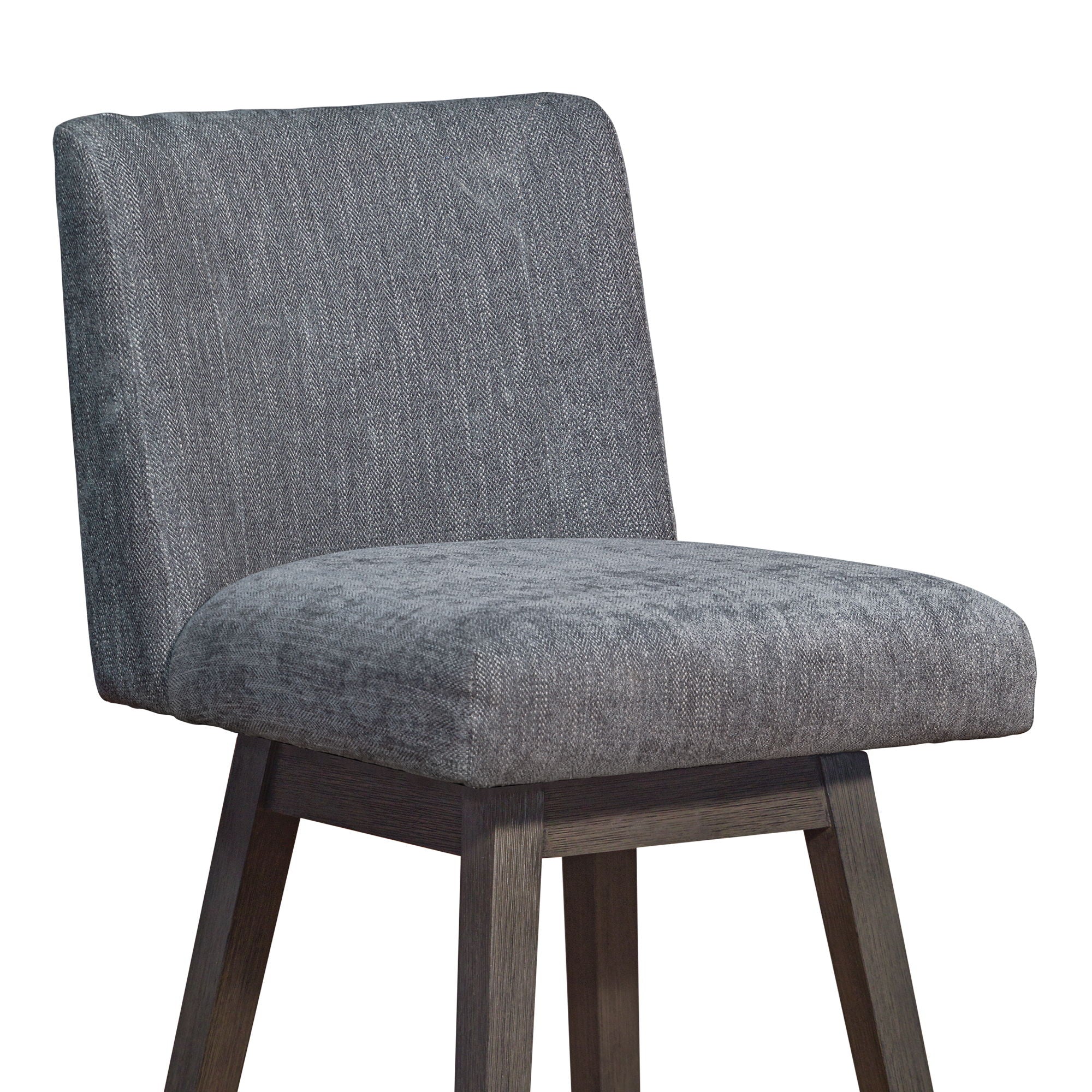 Basila - Swivel Bar Stool
