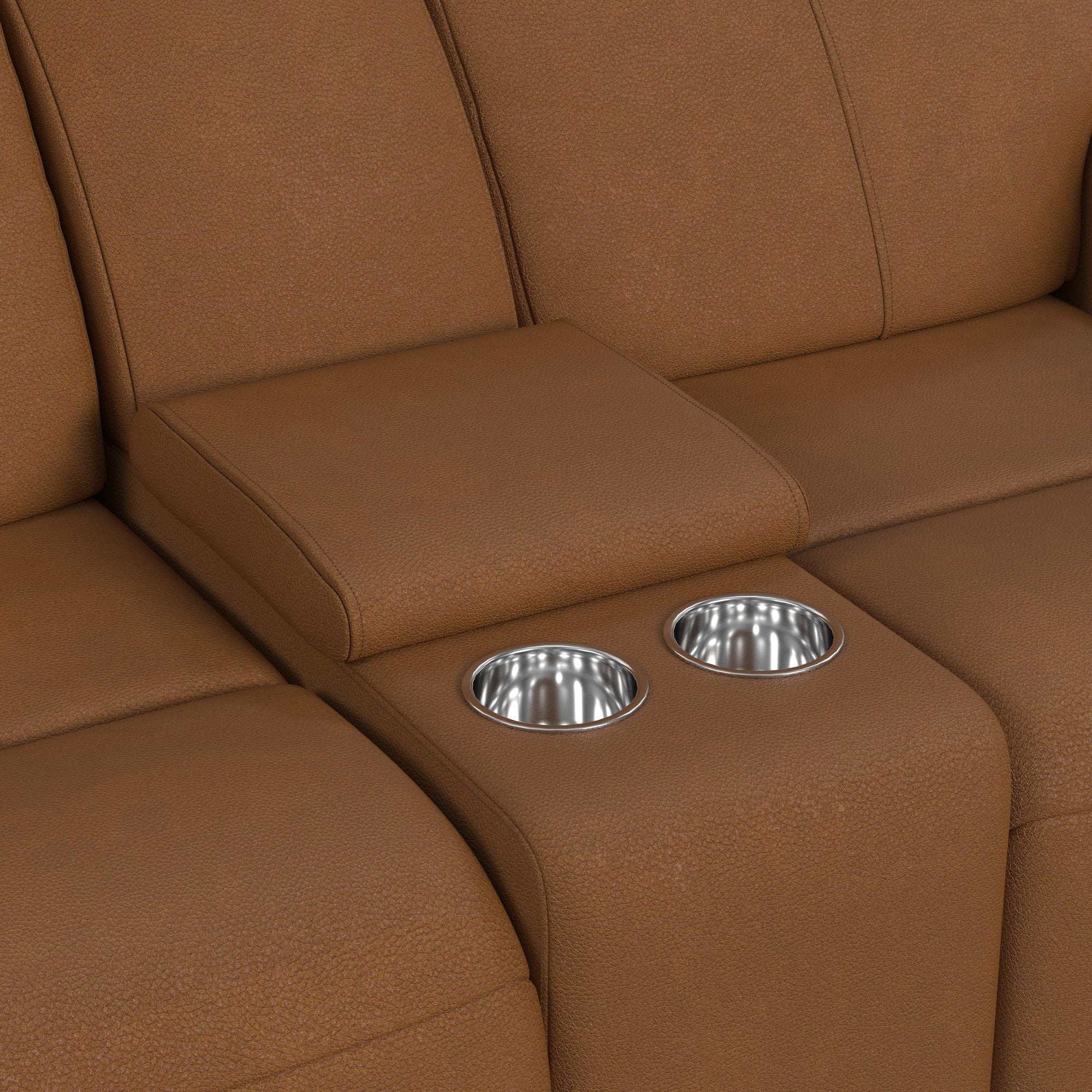Mustang -Living Room Set