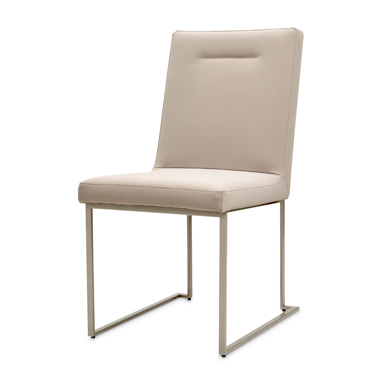 Marin - Vinyl Dining Chair