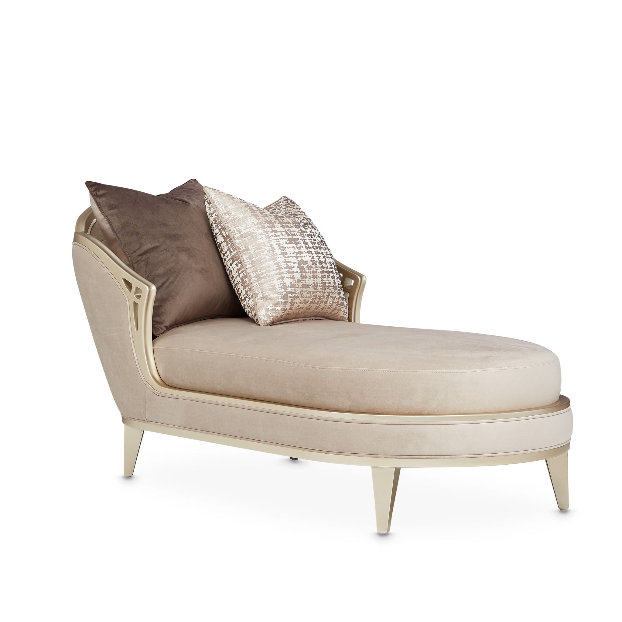 Villa Cherie - Chaise
