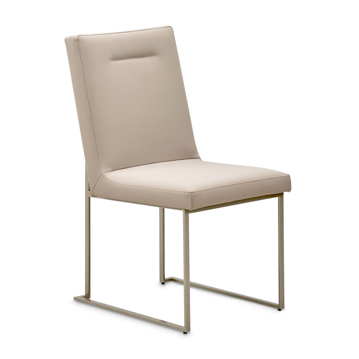 Marin - Vinyl Dining Chair