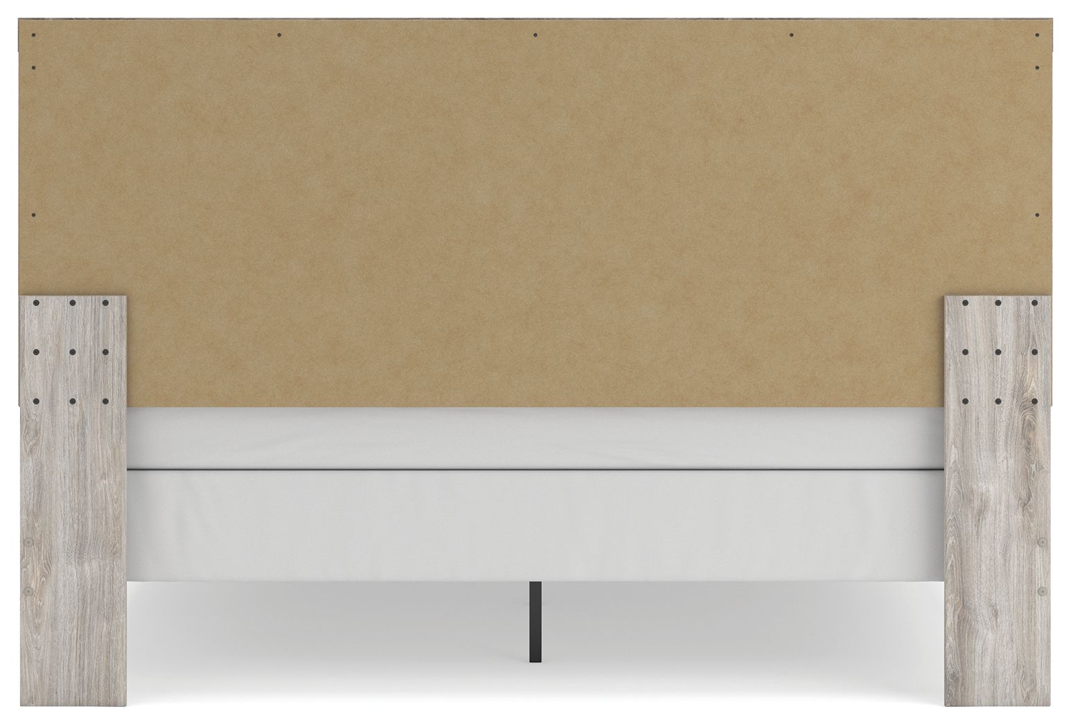 Broachmyn - Panel Bed