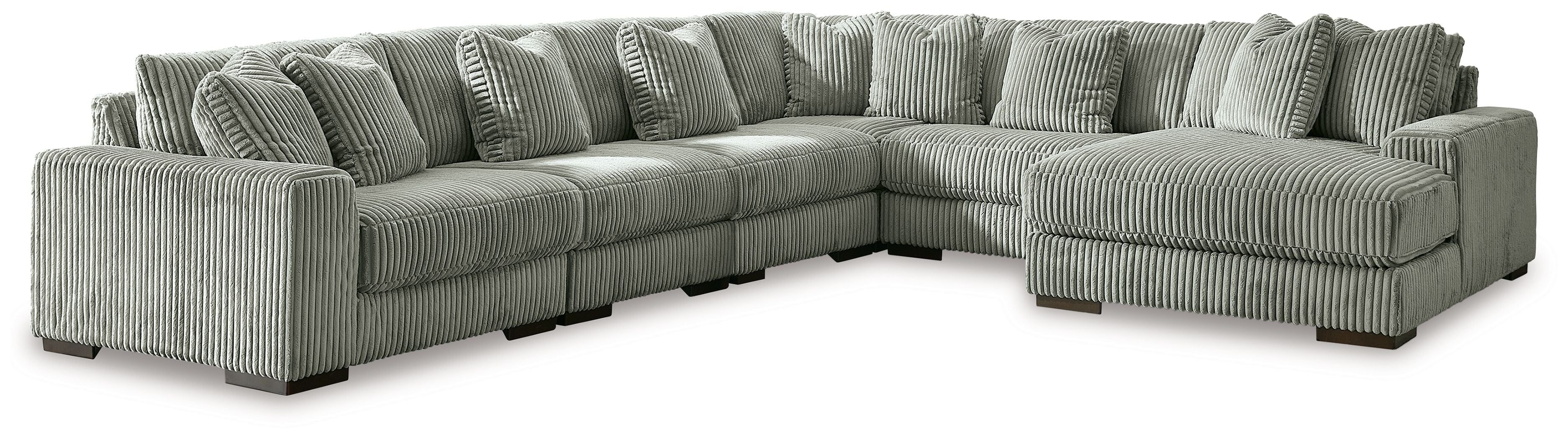 Lindyn - Sectional