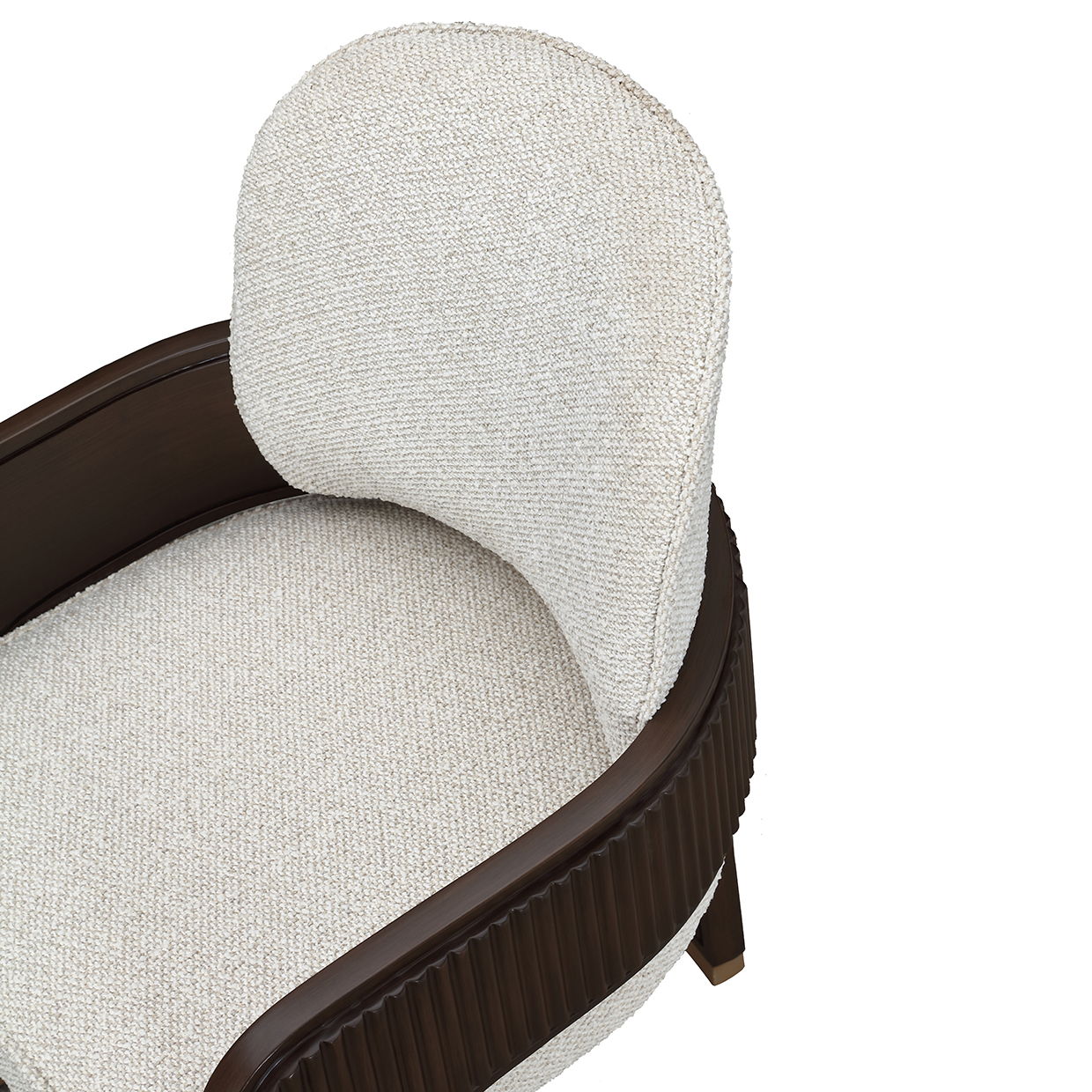 West Kensington - Dining Arm Chair