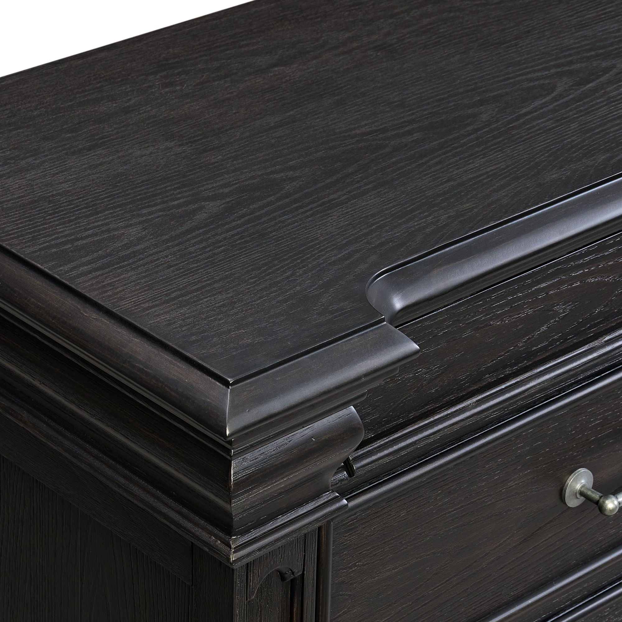 Kings Court - Bedroom Set