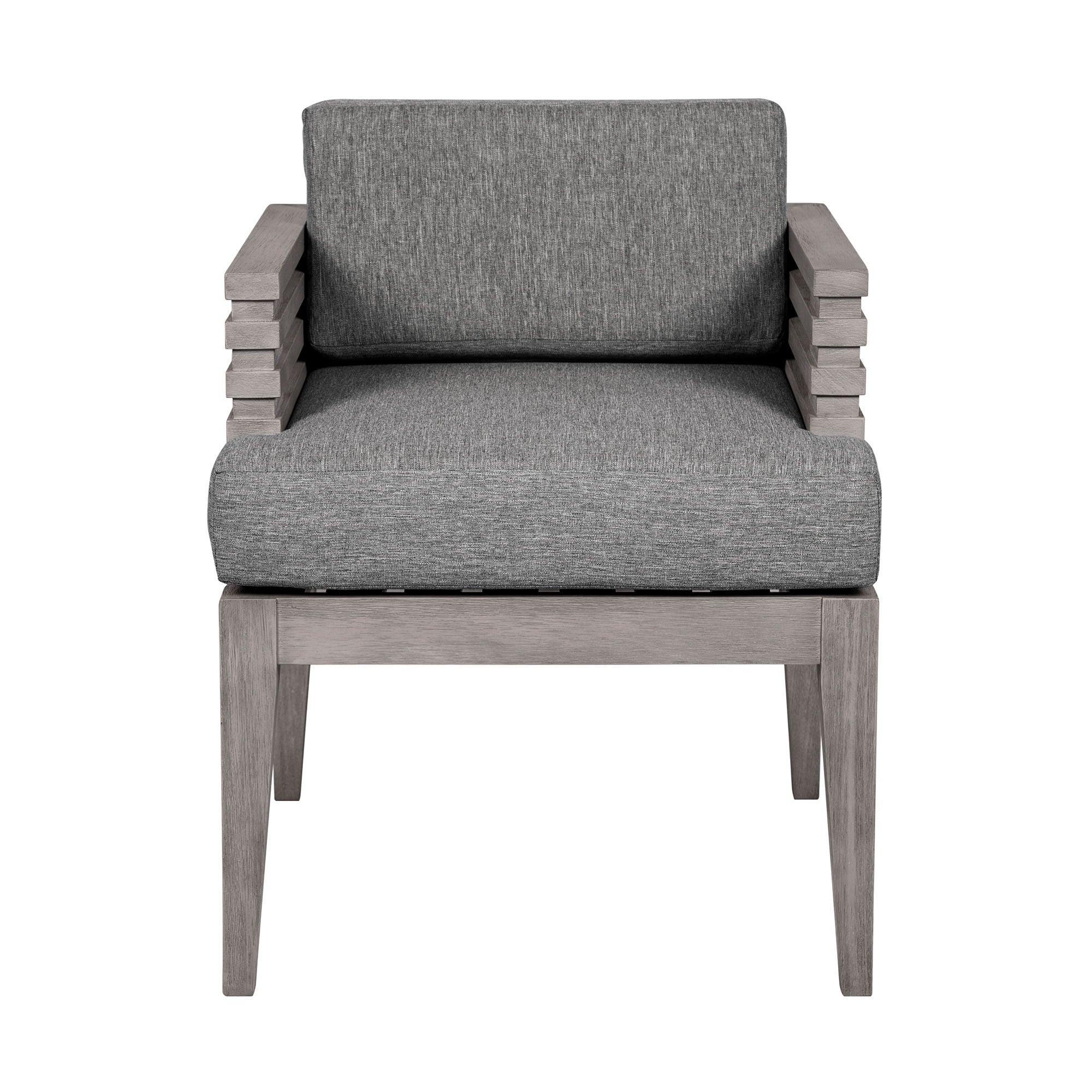 Vivid - Outdoor Patio Dining Chair