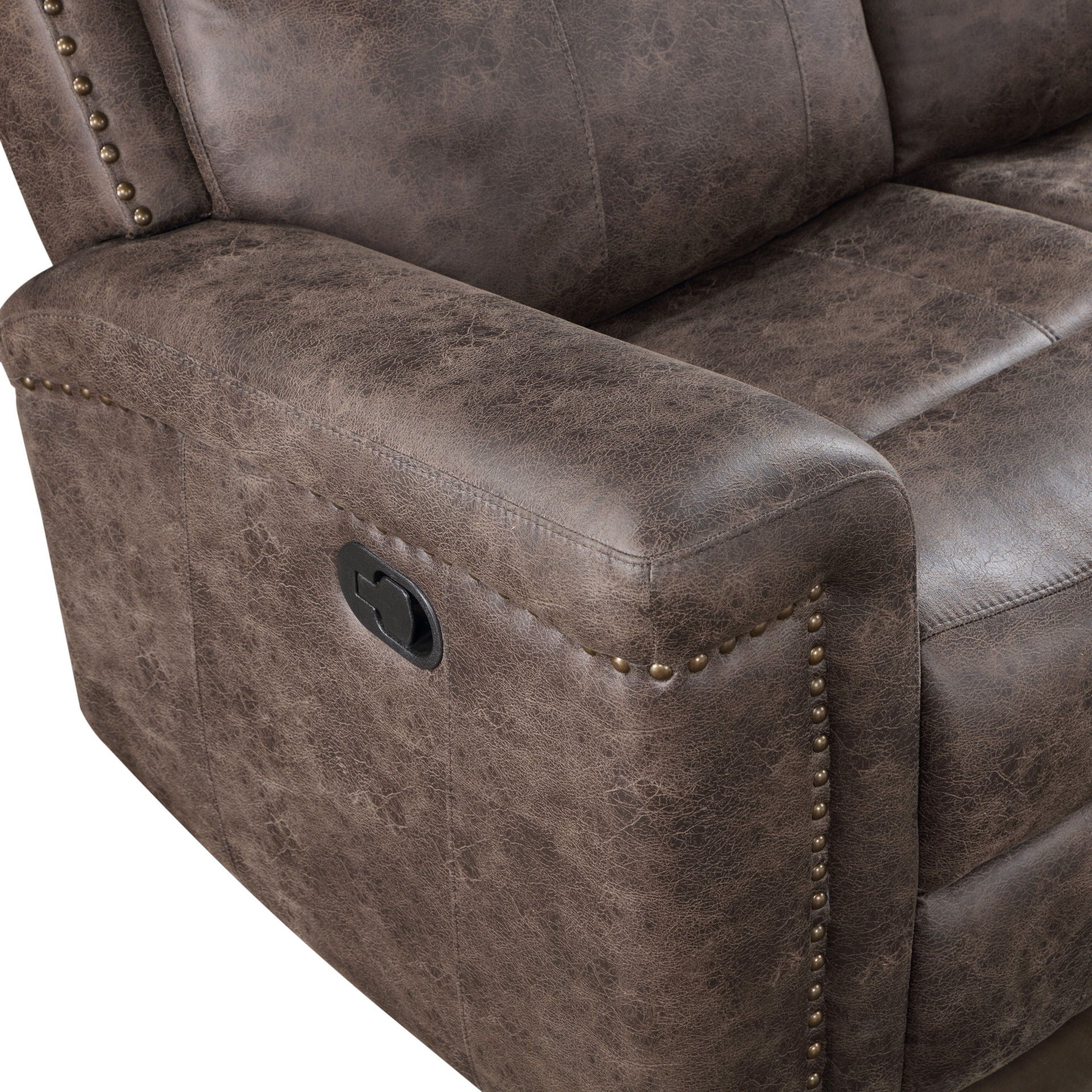 Quade - Glider Recliner