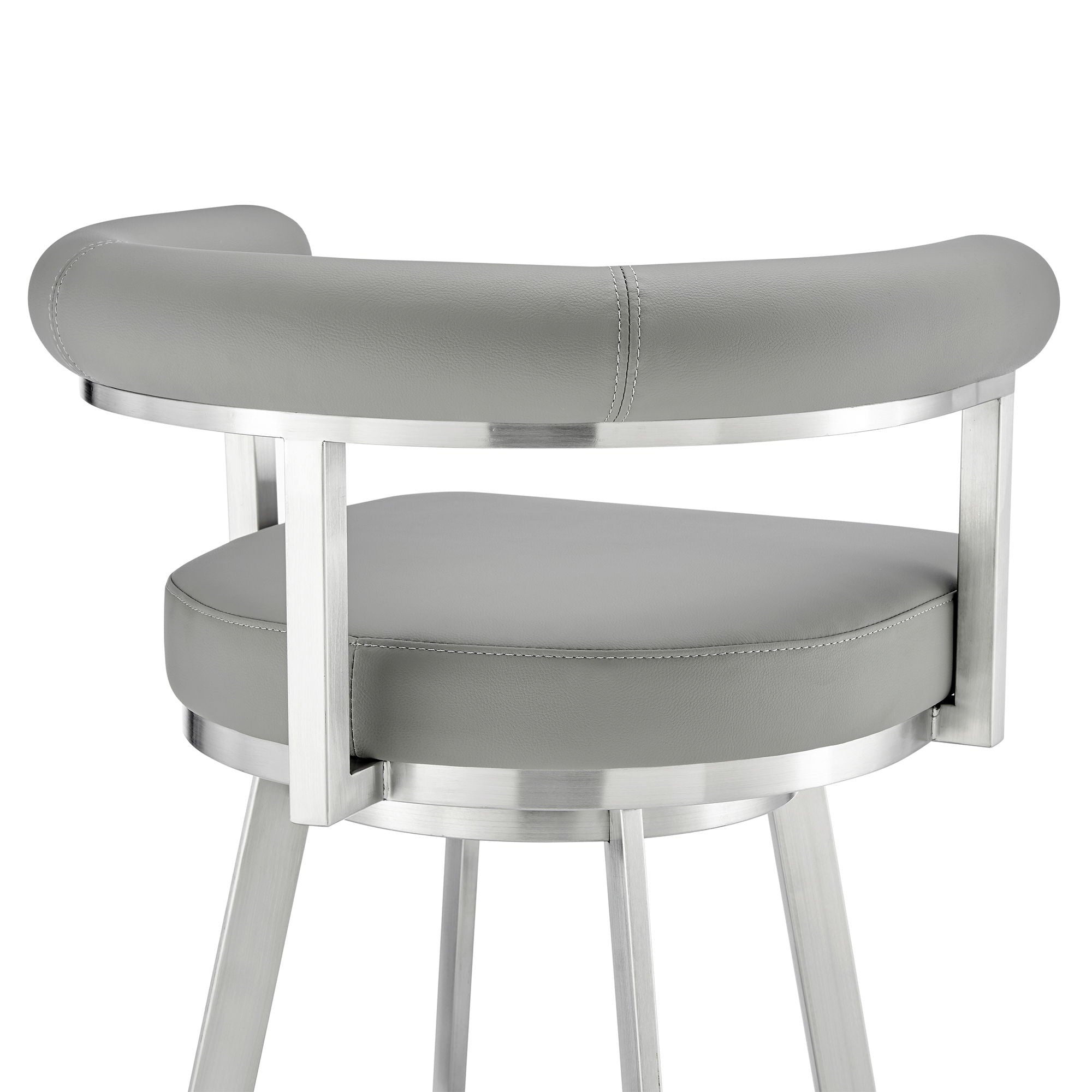 Magnolia - Swivel Stool