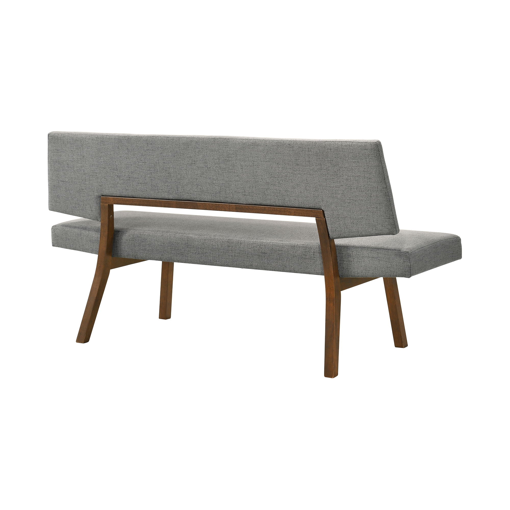 Channell - Wood Dining Bench