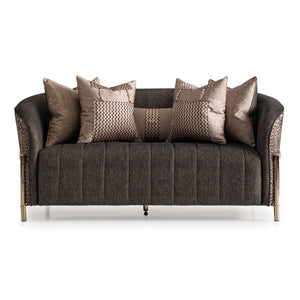 Lisbon - Loveseat