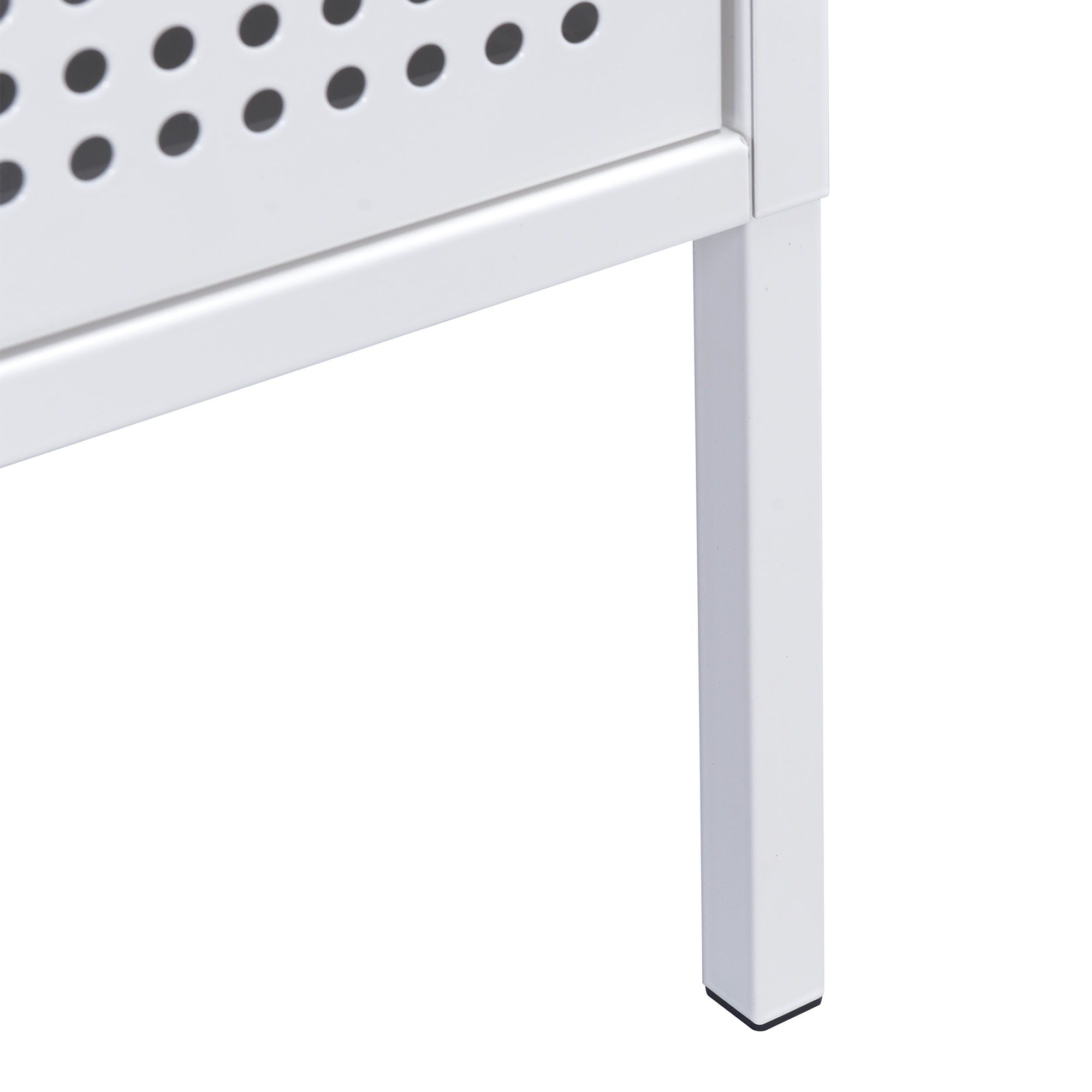 Ember - Nightstand With Usb