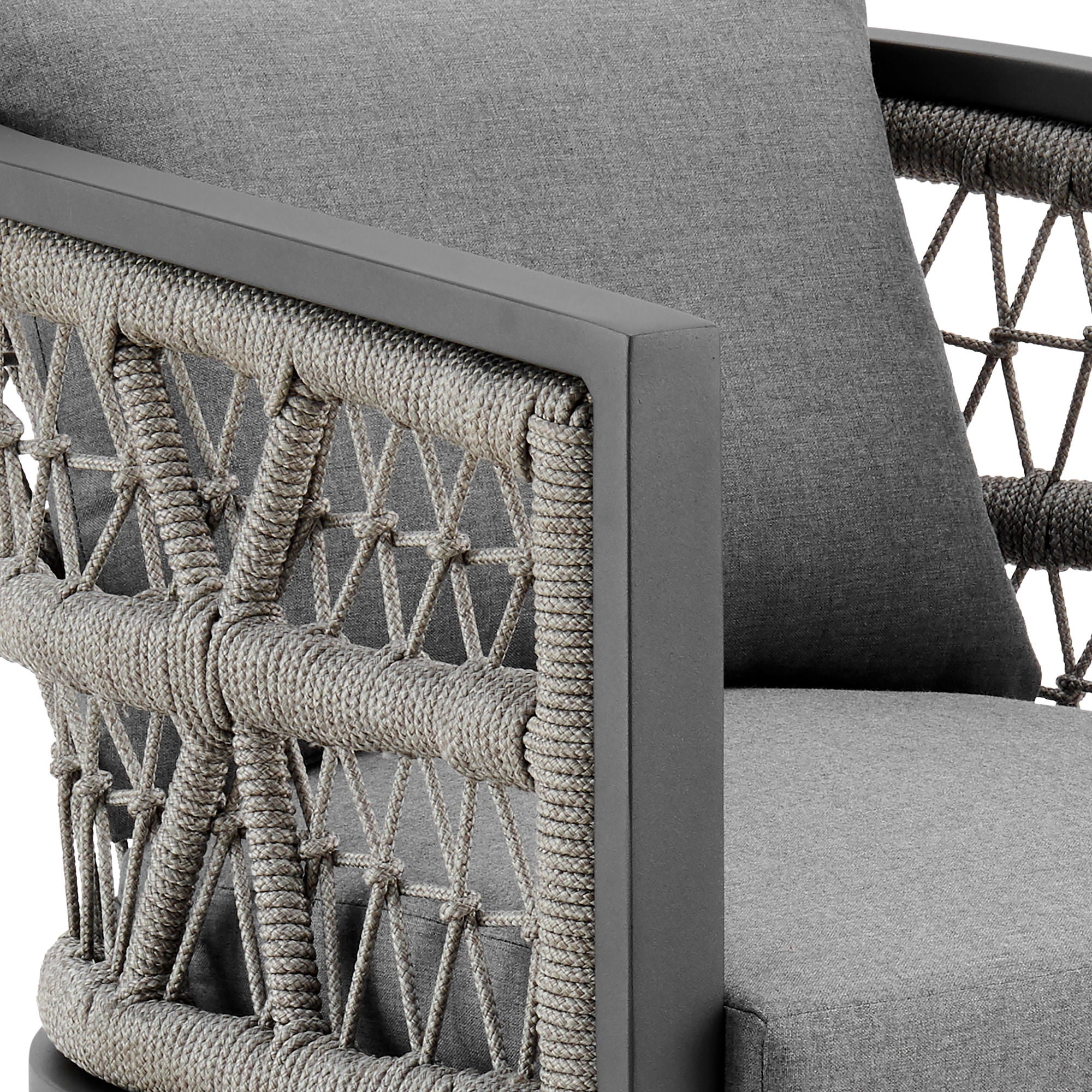 Zella - Outdoor Patio Dining Set