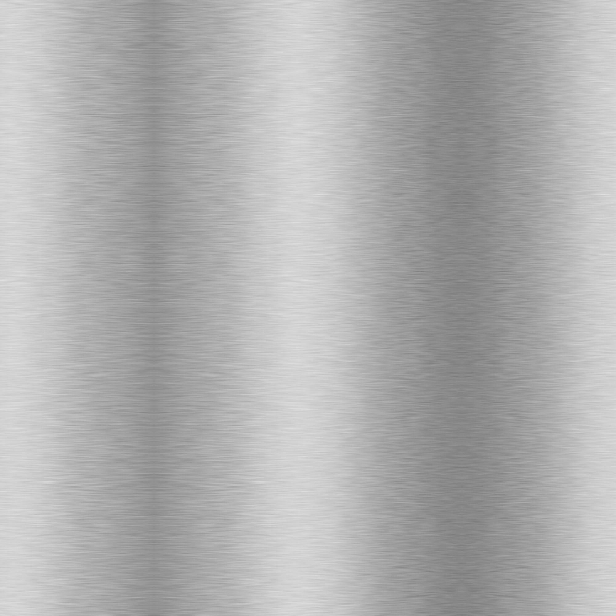 Titana - Swivel Faux Leather And Brushed Stainless Steel Bar Stool