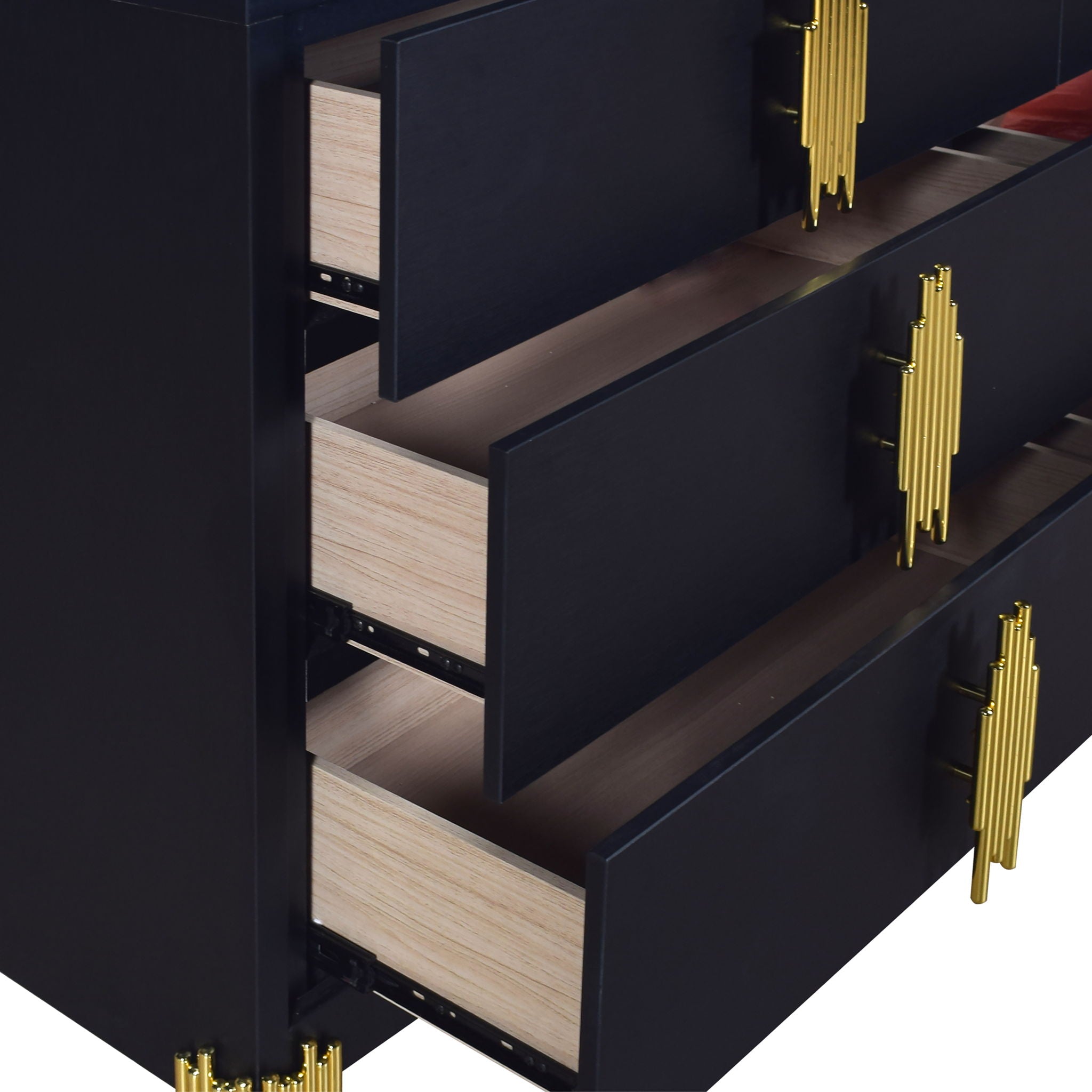 Empire - Dresser