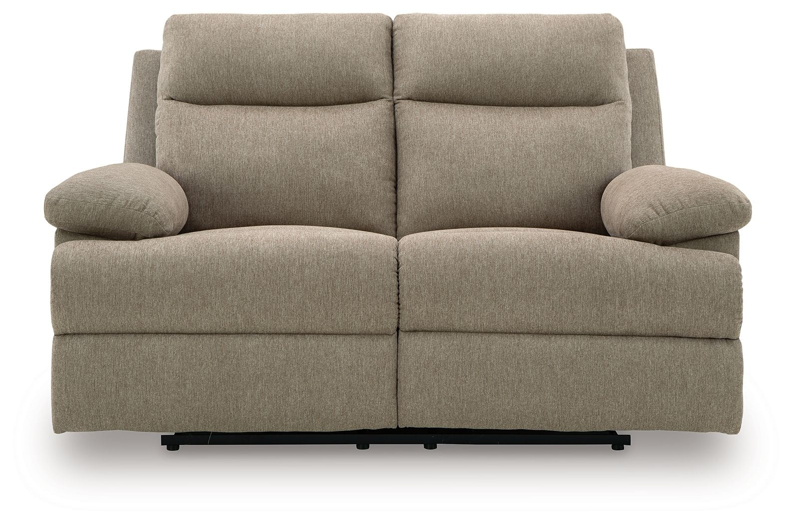 Side-Swipe - Reclining Loveseat