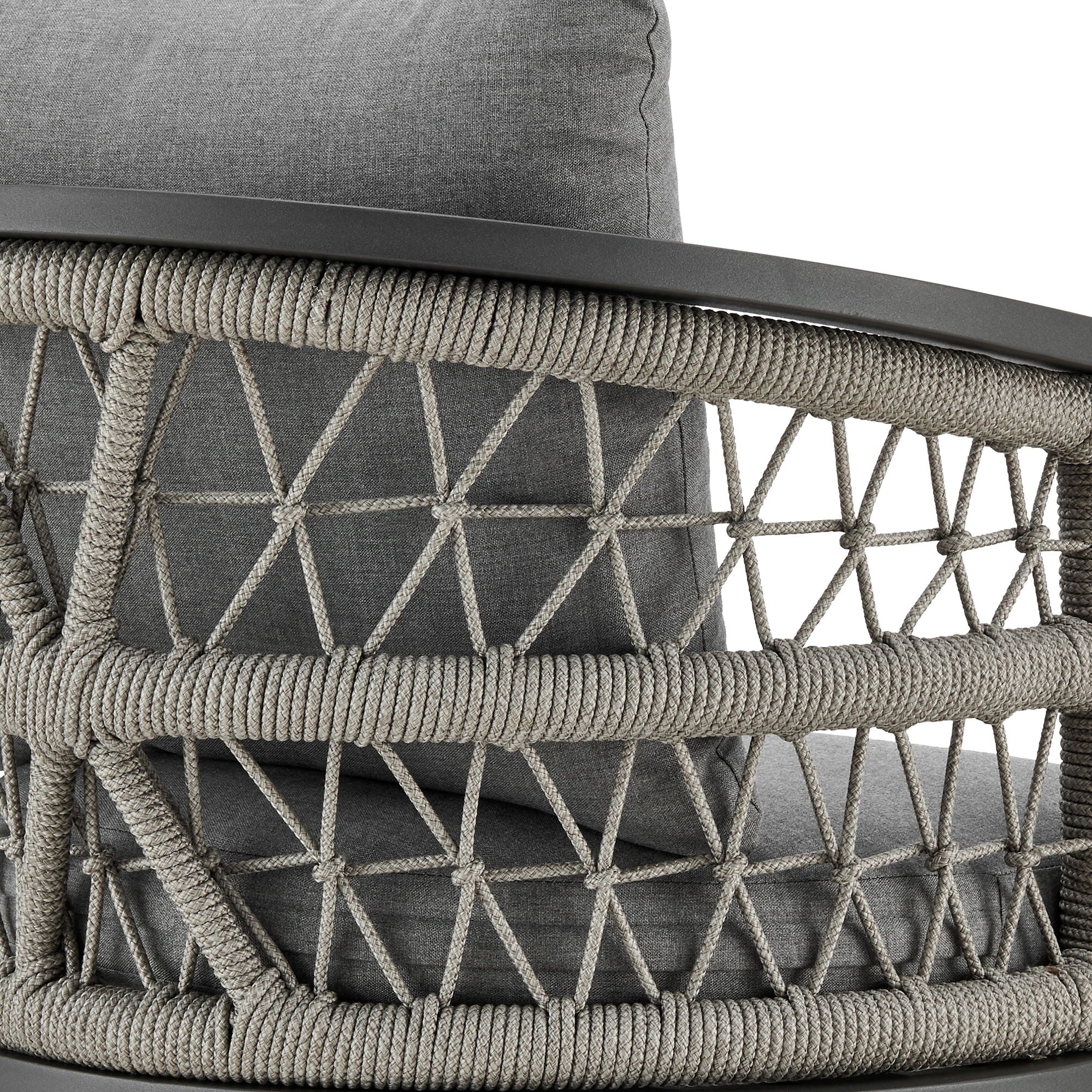 Zella - Outdoor Patio Bar Stool