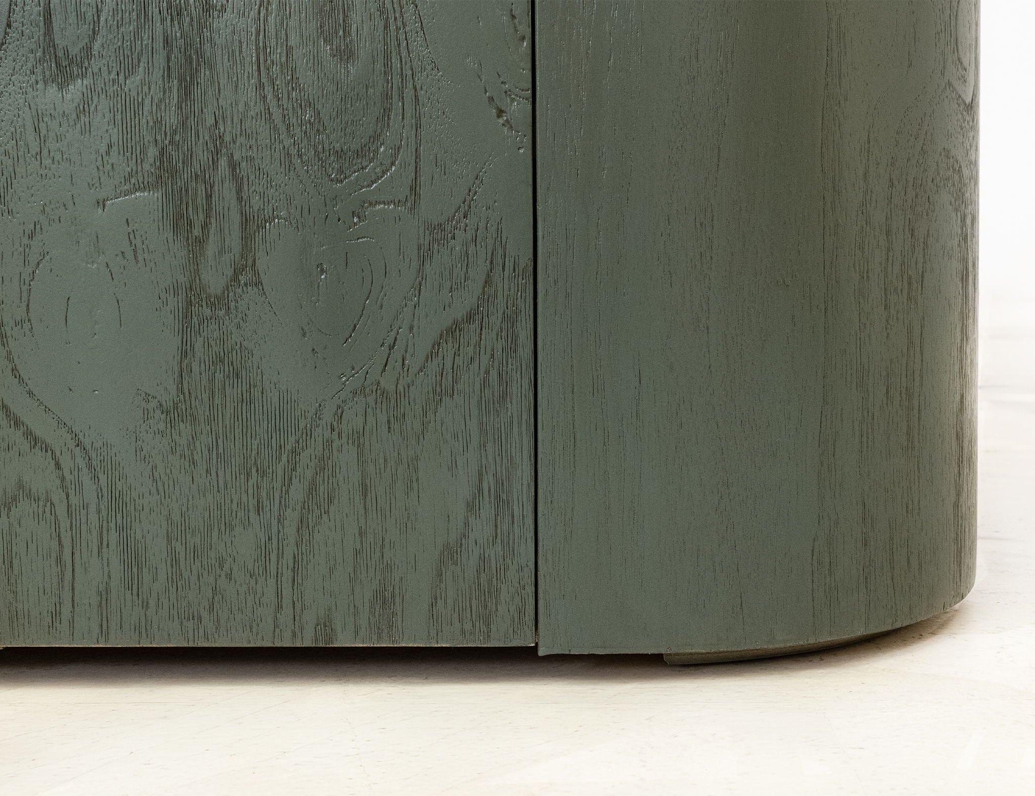 Balam - 4 Doors Console