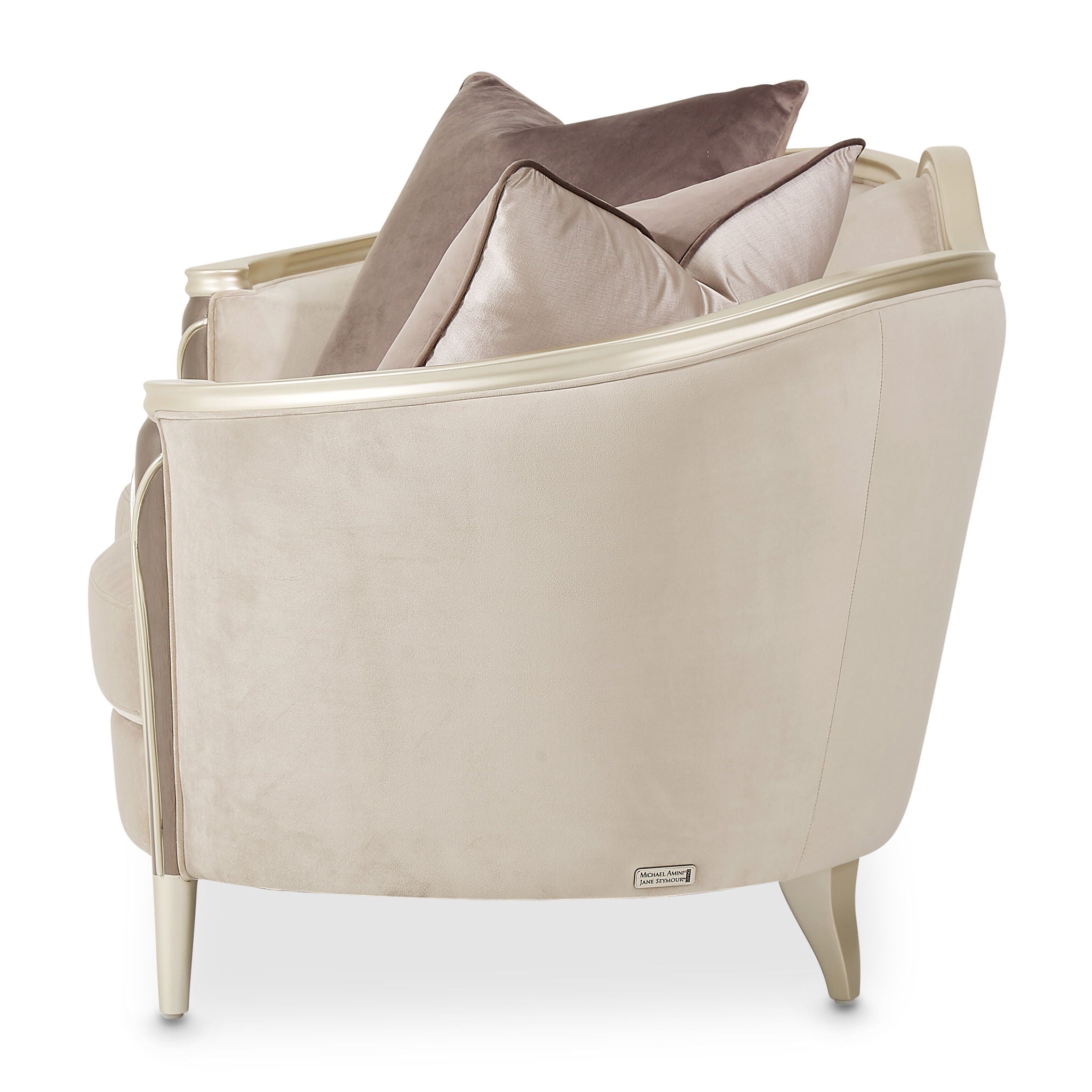 Villa Cherie - Loveseat