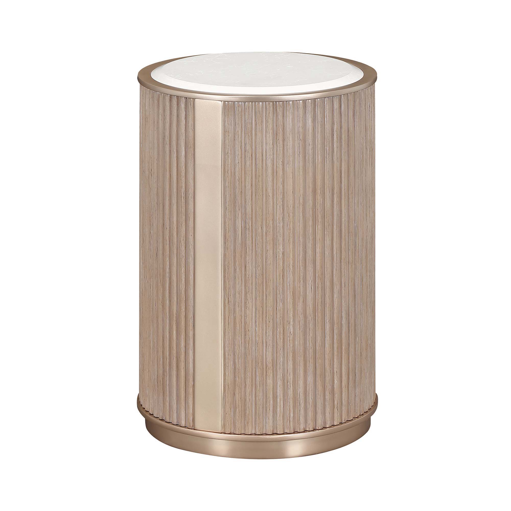 West Kensington - Chairside Table