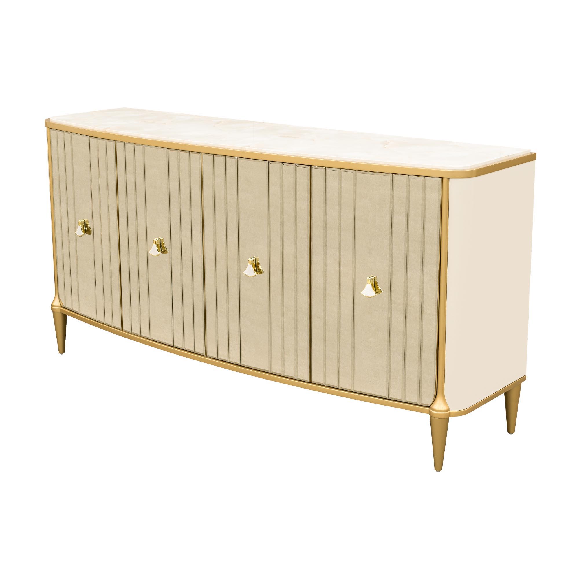 Scotts Square - Sideboard