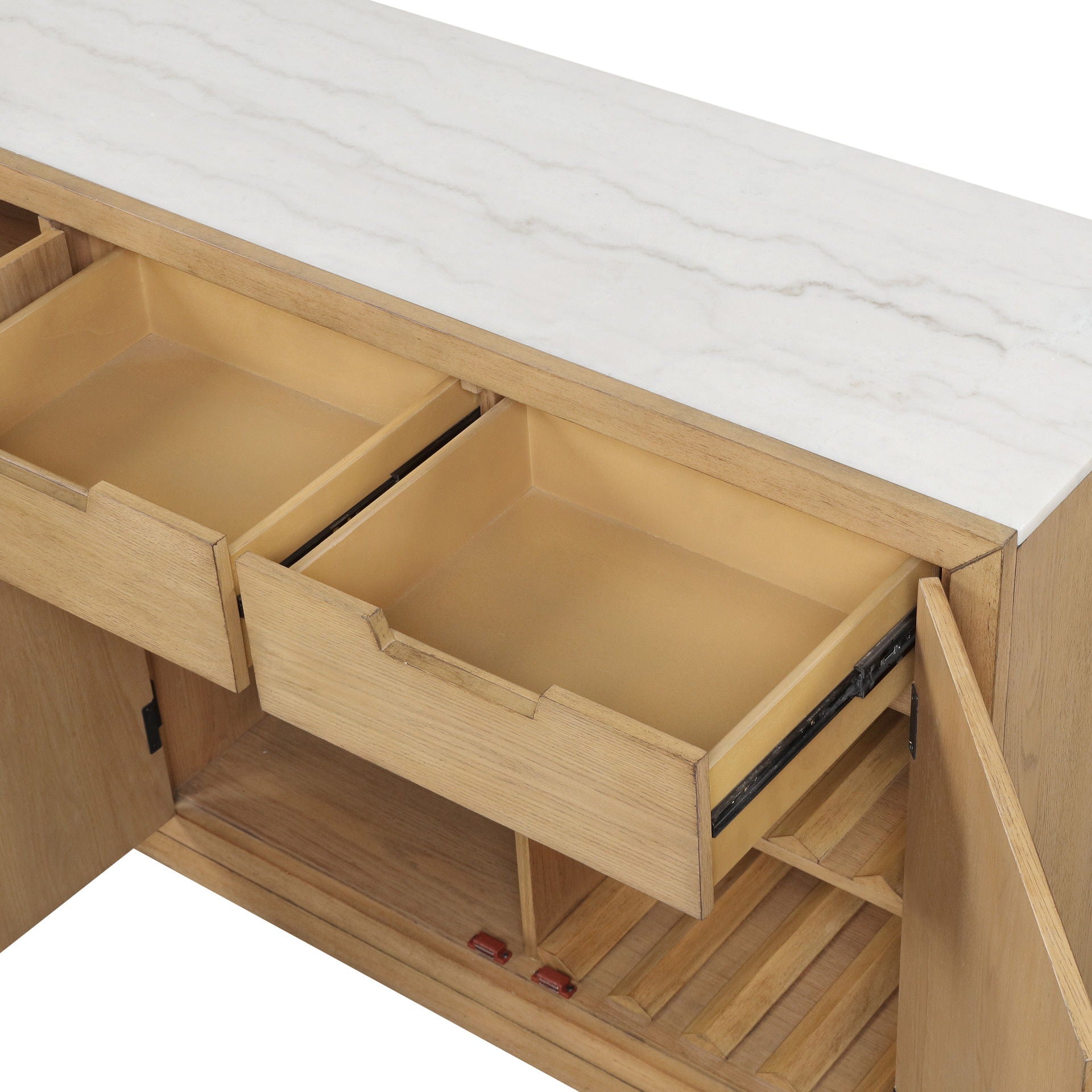 Essence - Server / Console