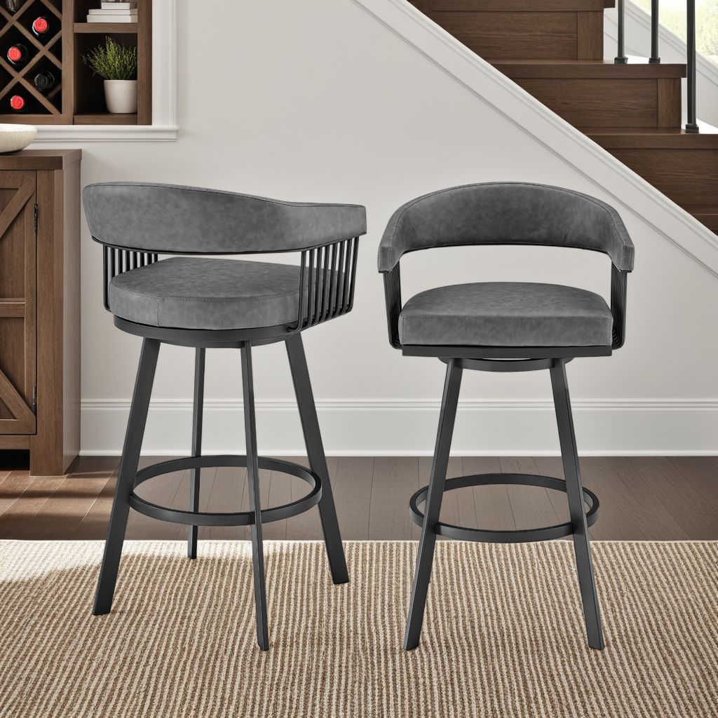 Chelsea - Bar Stool